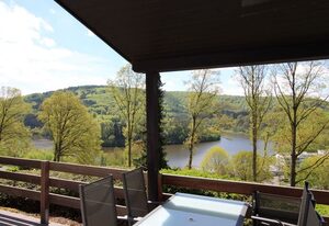 Stausee