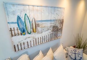 Strandlust - Nicolinenhof