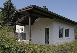 mit Terrasse und Garten Südeifel