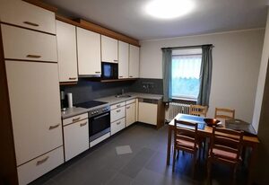 Ferienwohnungen Joop – Appartement B - 2. Stock