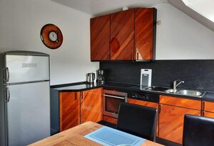 Ferienwohnungen Joop – Appartement B - 2. Stock
