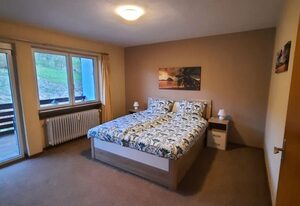 Ferienwohnungen Joop – Appartement B - 2. Stock