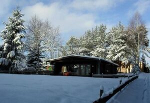 Eifelcottage Rehwiese