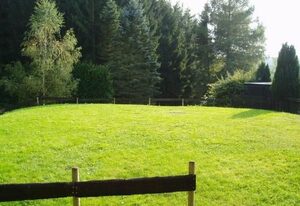 Eifelcottage Rehwiese