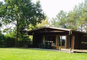 Eifelcottage Rehwiese