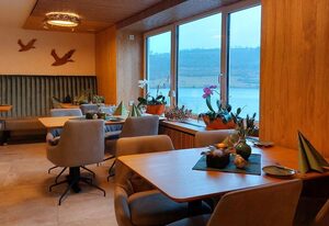 Hotel Schneider am Maar – Einzelzimmer Buchfink (18m²)