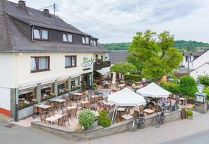 Hotel Schneider am Maar – Einzelzimmer Buchfink (18m²)