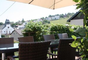 Gasthaus-Pension-Rest. Geimer – 10-Bett-Eifeler Bauernhaus, 3 Bäder, 4 Schlafräume