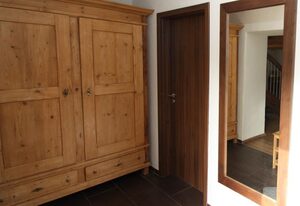 Gasthaus-Pension-Rest. Geimer – 10-Bett-Eifeler Bauernhaus, 3 Bäder, 4 Schlafräume