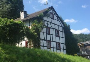 Noah - Seeleben auf Zeit am Rursee – FH Noah - Landleben auf Zeit , 170 QM