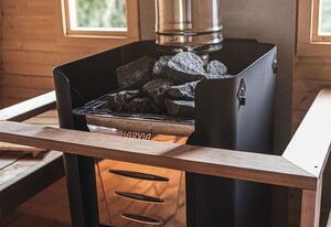 Haus für 22 Personen mit Außensauna und HotTub