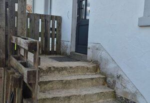 Scheuneria, Gästehaus – Träumeria 3