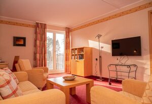Hotel Löwenstein – Doppelzimmer Standard Du/WC