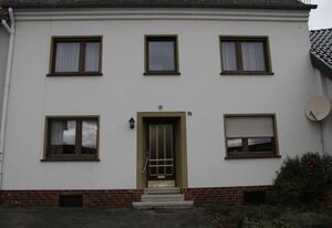 Bike and Hike Ferienhaus Kolverath