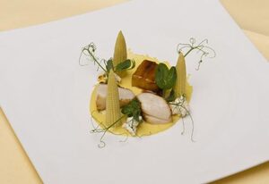 Schlosshotel Kurfürstliches Amtshaus GARNI – Einzelzimmer Maria Theresa Dusche/WC