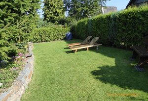 Eifelwaldhäuschen