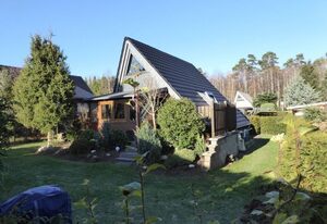 Eifelwaldhäuschen