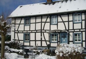 Haus Höppches