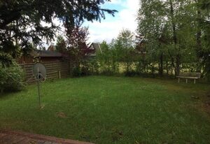 Familienfreundliches Ferienhaus mit Waldrand Lage