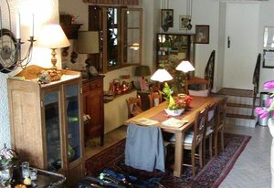 Hotel Schlossblick – Einzelzimmer Komfort Dusche/WC