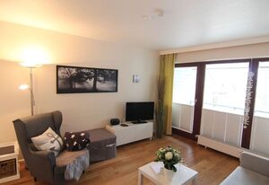 Käpt n Drake – Entspanntes Inselleben: Gemütliche Ferienwohnung in Wenningstedt auf Sylt