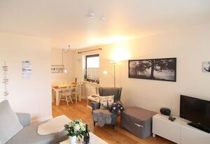 Käpt n Drake – Entspanntes Inselleben: Gemütliche Ferienwohnung in Wenningstedt auf Sylt