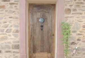 Little Stonehouse