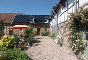 Little Stonehouse