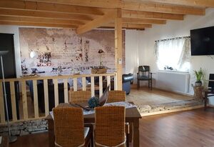 Ferienwohnung Jean  Wallhausen