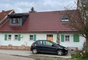Ferienwohnung Jean  Wallhausen