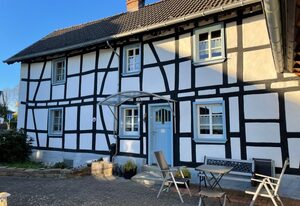 Ferienhaus Höppches