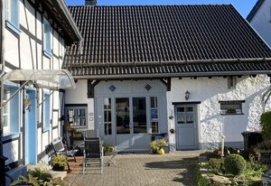Ferienhaus Höppches