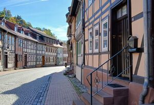 Ferienhaus Juliana