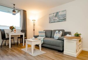 di Holting Hüs – Entspanntes Inselleben: Gemütliche Ferienwohnung in Westerland auf Sylt