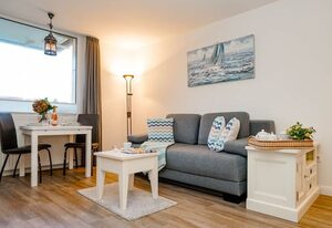 di Holting Hüs – Entspanntes Inselleben: Gemütliche Ferienwohnung in Westerland auf Sylt