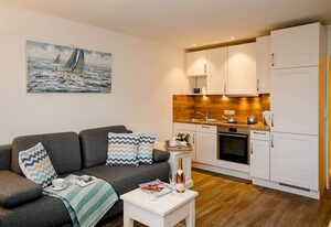 di Holting Hüs – Entspanntes Inselleben: Gemütliche Ferienwohnung in Westerland auf Sylt