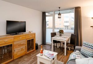 di Holting Hüs – Entspanntes Inselleben: Gemütliche Ferienwohnung in Westerland auf Sylt