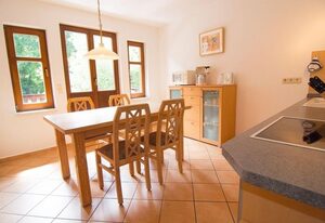 Ferienhaus Urlaub in Stolberg