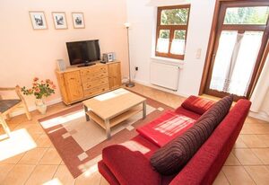 Ferienhaus Urlaub in Stolberg