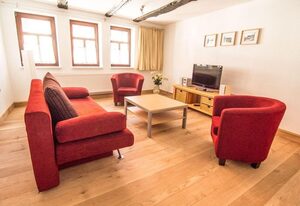 Ferienhaus Urlaub in Stolberg