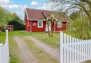 Friedrichsen I