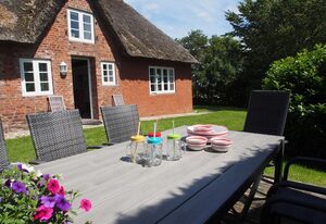 Ferienhaus Ockholm auf der kleinen Gaarde