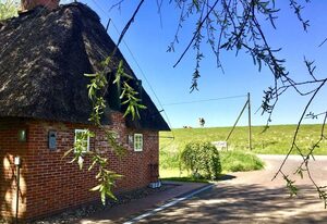 Das Armenhaus – Ferienhaus-3-Raum - 01