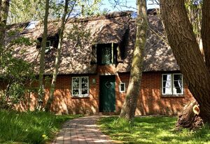 Das Armenhaus – Ferienhaus-3-Raum - 01