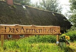 Das Armenhaus – Ferienhaus-3-Raum - 01