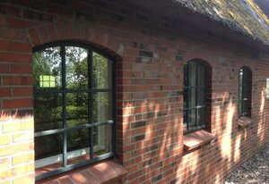 Das Armenhaus – Ferienhaus-3-Raum - 01
