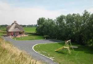 Ferienhaus Olga