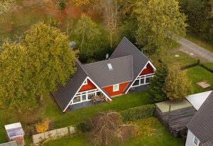 Ferienhof Ebsen – Appartement