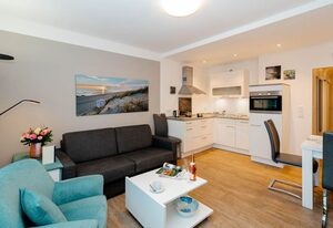 di Gooki – Entspanntes Inselleben: Gemütliche Ferienwohnung in Westerland auf Sylt