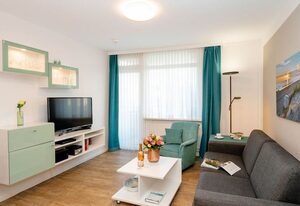di Gooki – Entspanntes Inselleben: Gemütliche Ferienwohnung in Westerland auf Sylt